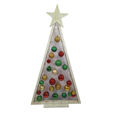 ARBOL BOLAS - Imagen 1