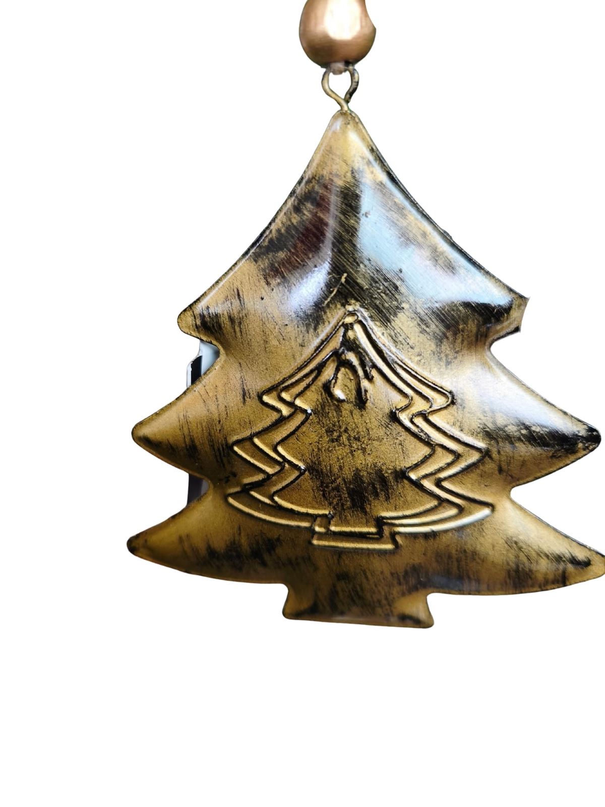 ARBOL METAL - Imagen 1