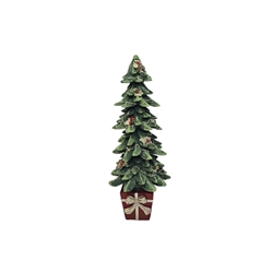 ARBOL RESINA G - Imagen 1