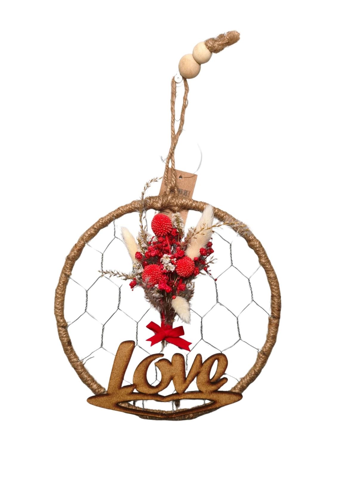 ARO MALLA LOVE - Imagen 1