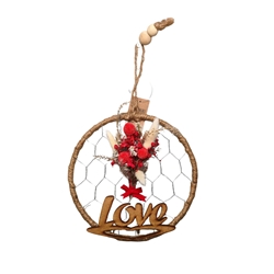 ARO MALLA LOVE - Imagen 1