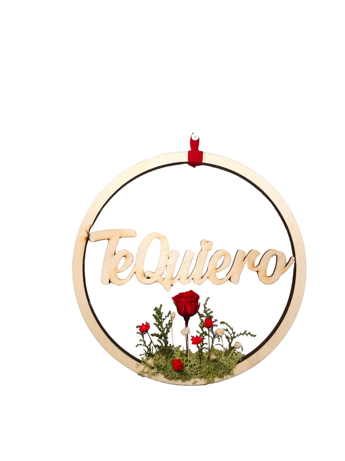 ARO TE QUIERO - Imagen 1