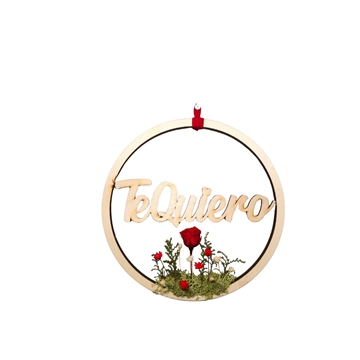 ARO TE QUIERO - Imagen 1