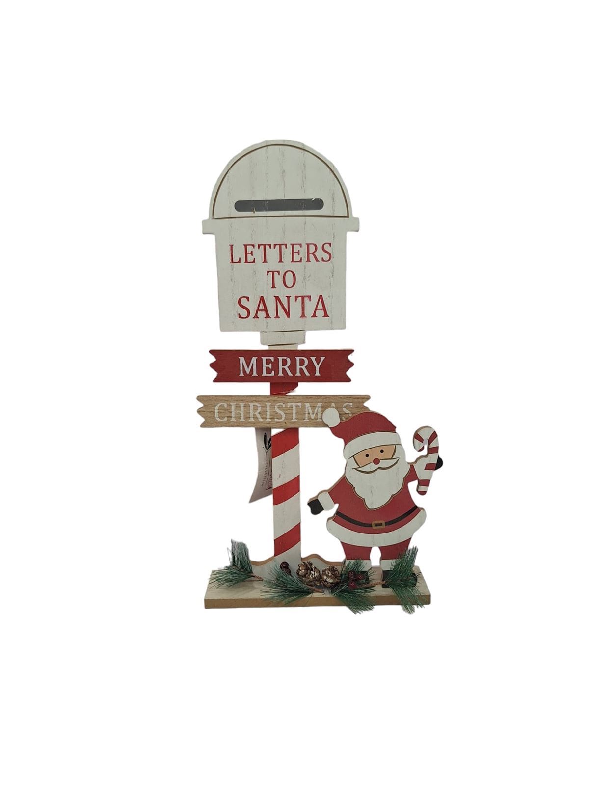 BUZON PAPA NOEL - Imagen 1