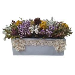 CAJA ROCOCO - Imagen 1