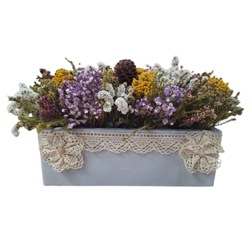 CAJA ROCOCO - Imagen 1