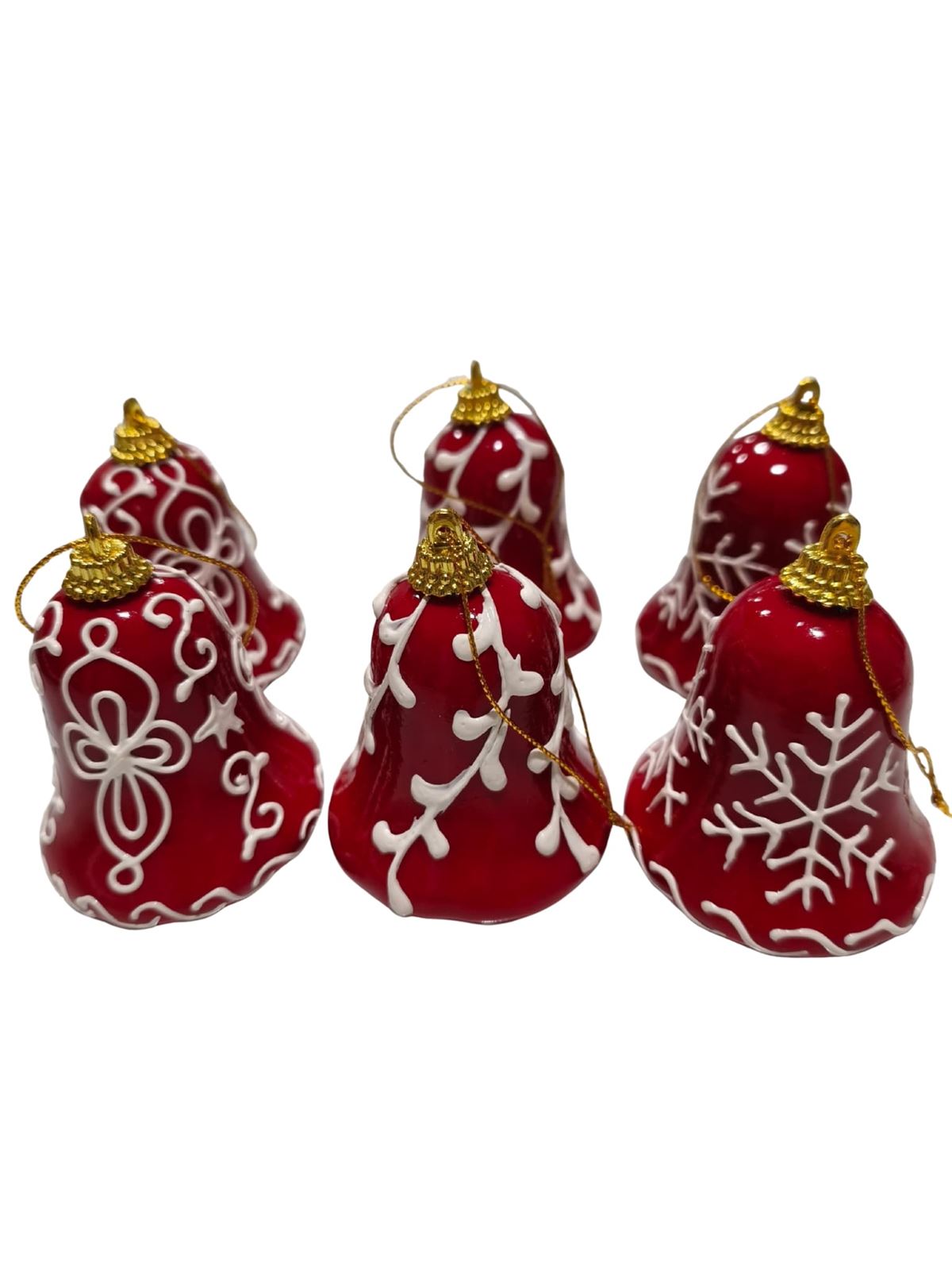 CAMPANA ARBOL - Imagen 1