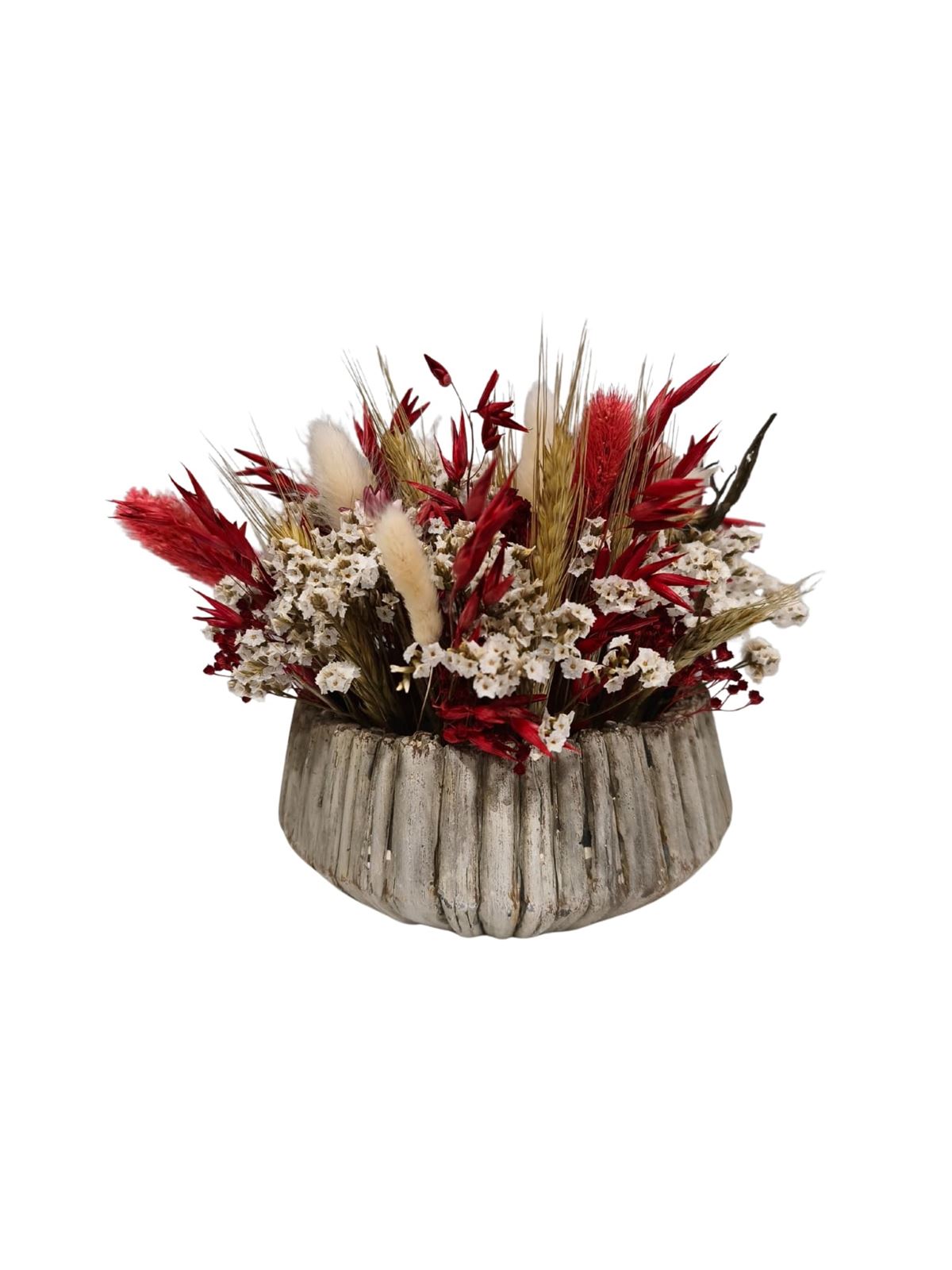 CENTRO CEMENTO ROJO - Imagen 1