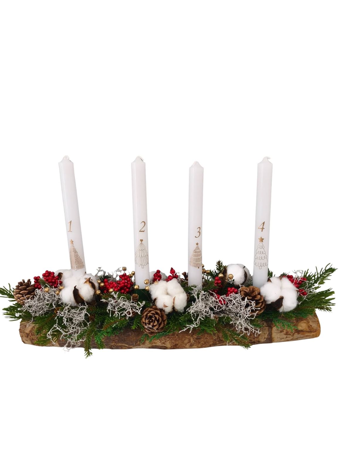 CENTRO NAVIDEÑO - Imagen 1