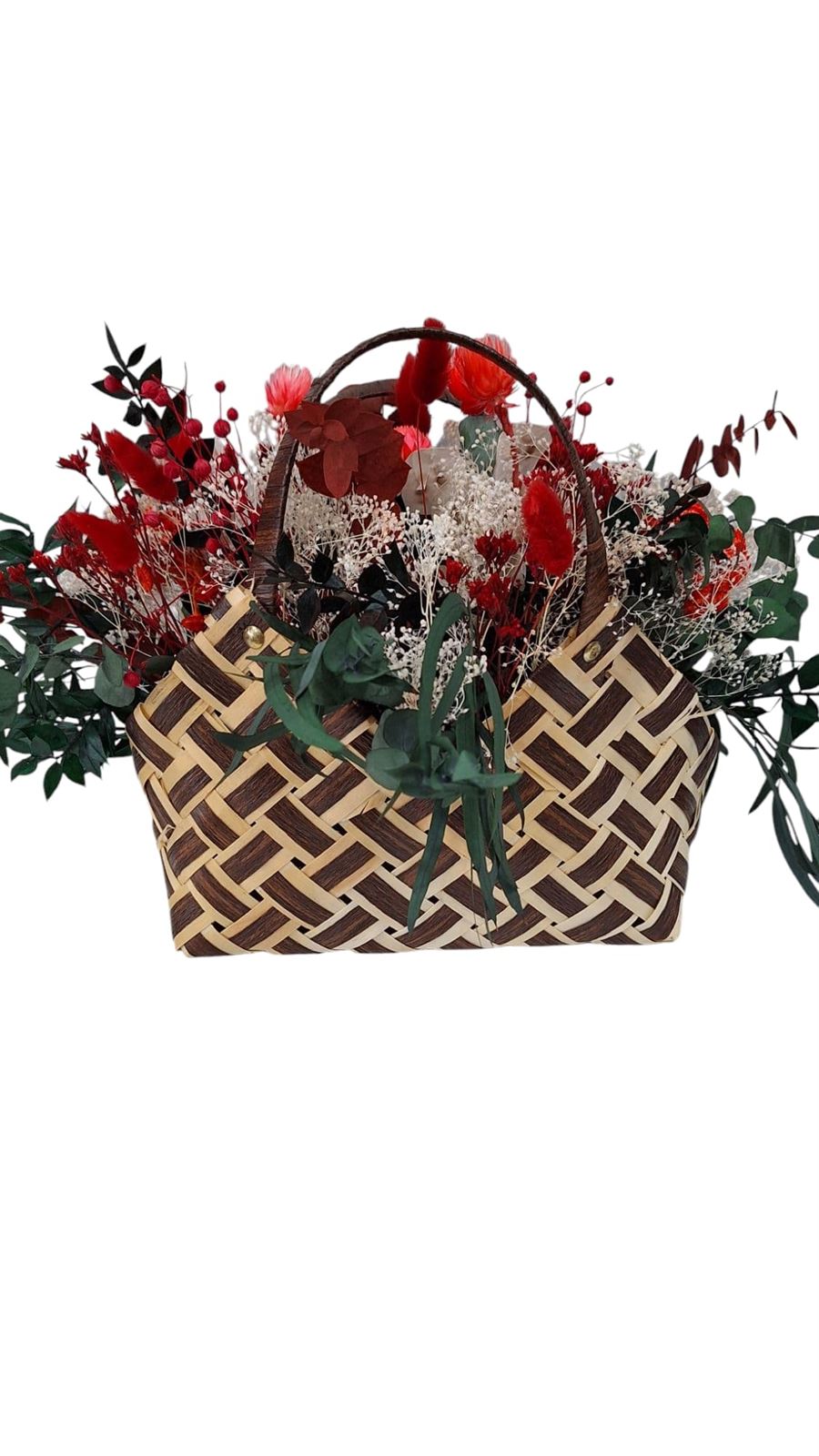 CESTO BOLSO - Imagen 1