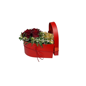 CORAZON DULCE GRANDE - Imagen 2