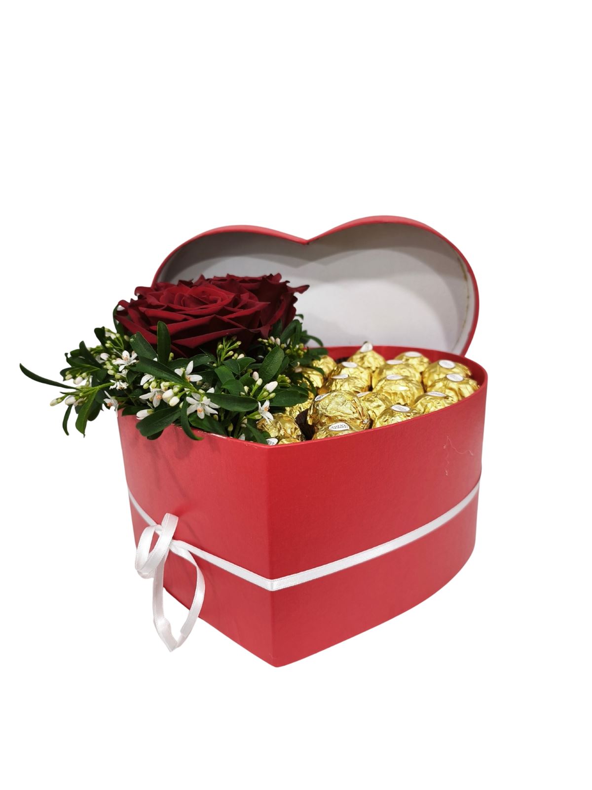 CORAZON DULCE GRANDE - Imagen 1