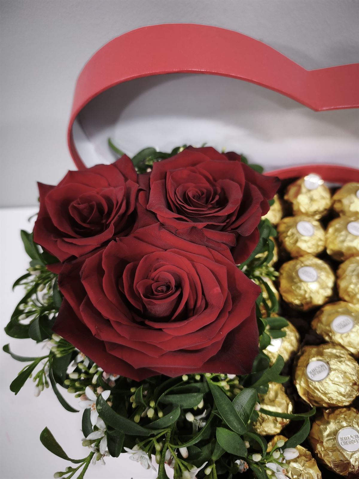 CORAZON DULCE GRANDE - Imagen 2