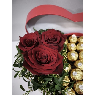 CORAZON DULCE GRANDE - Imagen 2