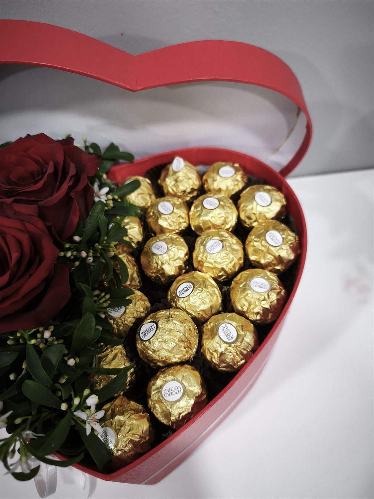 CORAZON DULCE GRANDE - Imagen 3