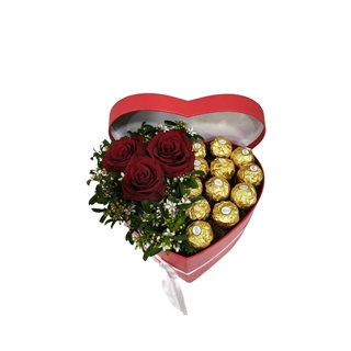 CORAZON DULCE MEDIANO - Imagen 2