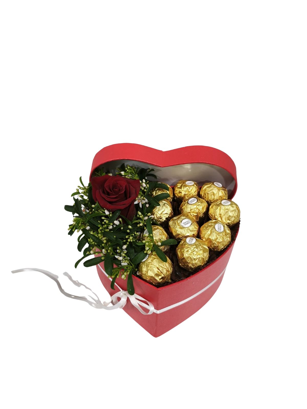 CORAZON DULCE PEQUEÑO - Imagen 1