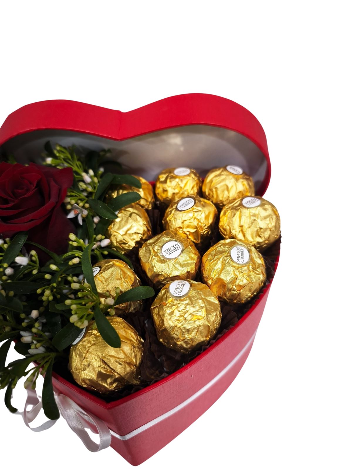 CORAZON DULCE PEQUEÑO - Imagen 2