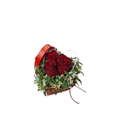 CORAZON PEQUEÑO - Imagen 1