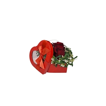 CORAZON PEQUEÑO - Imagen 2