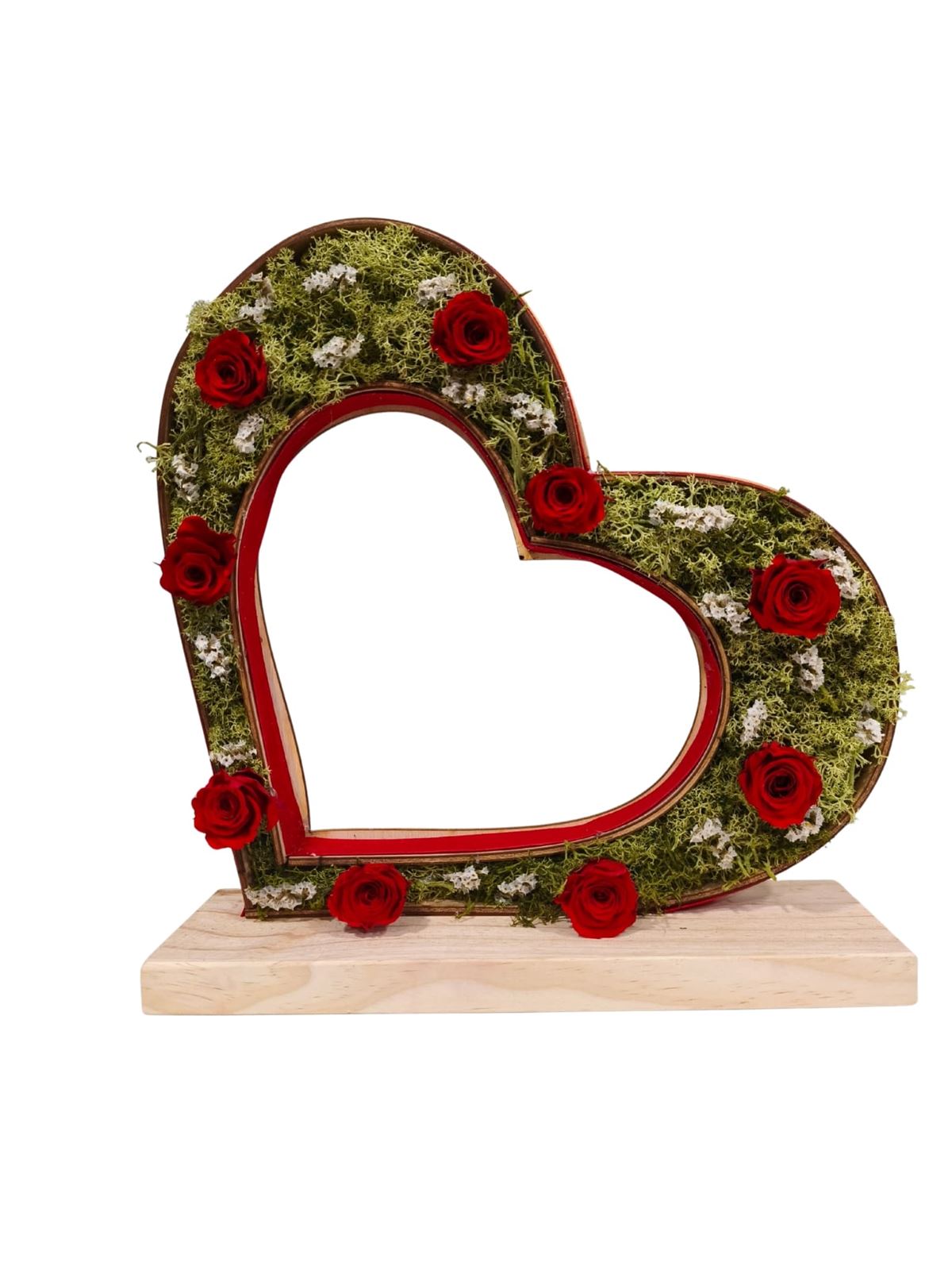 CORAZON TE QUIERO - Imagen 1