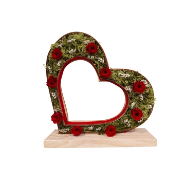 CORAZON TE QUIERO - Imagen 1