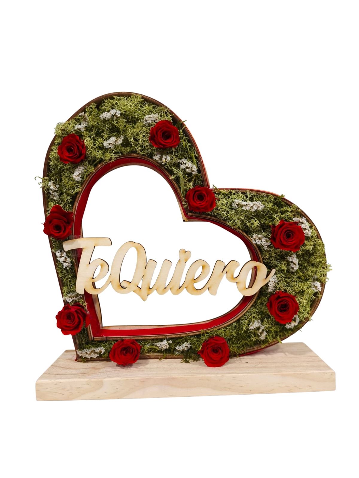 CORAZON TE QUIERO - Imagen 3