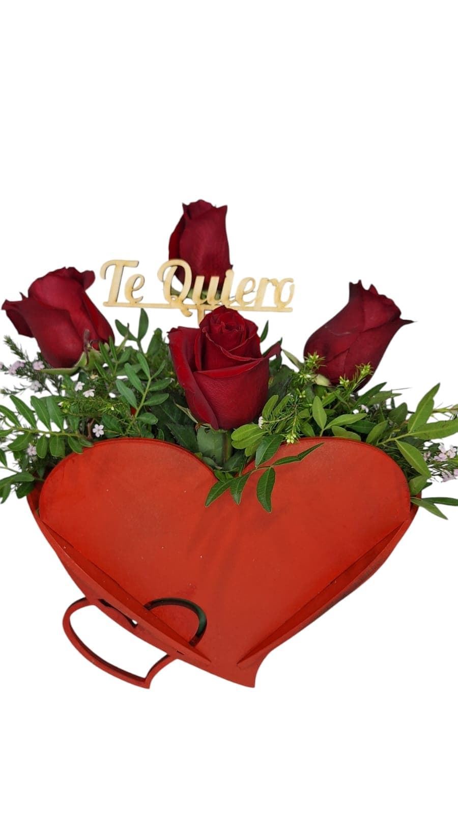 CORAZON - Imagen 1