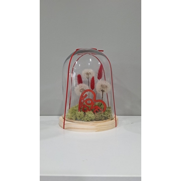 CUPULA DESEO - Imagen 1