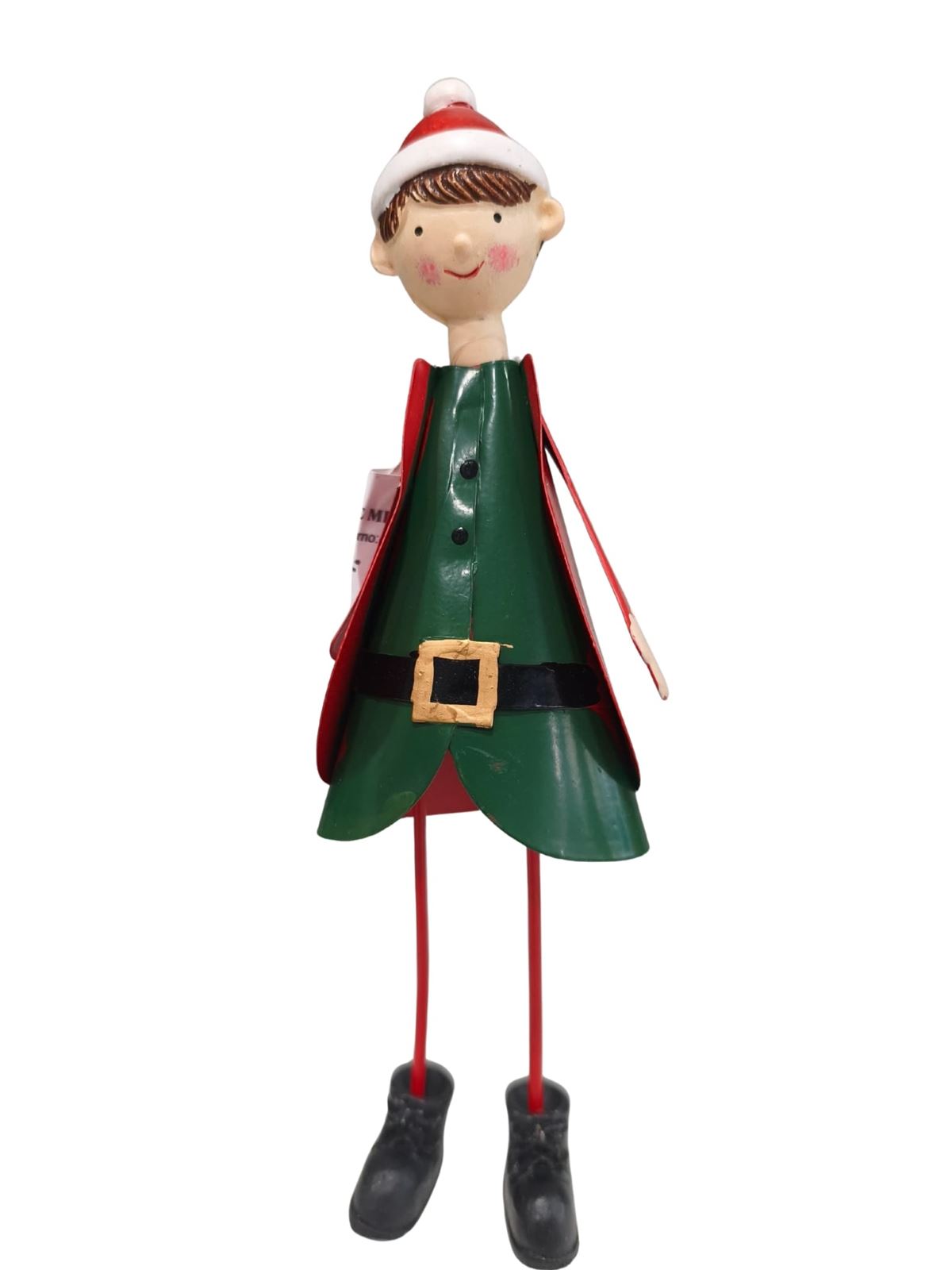 DUENDE METAL - Imagen 1