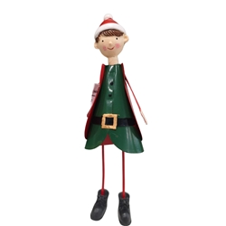 DUENDE METAL - Imagen 1