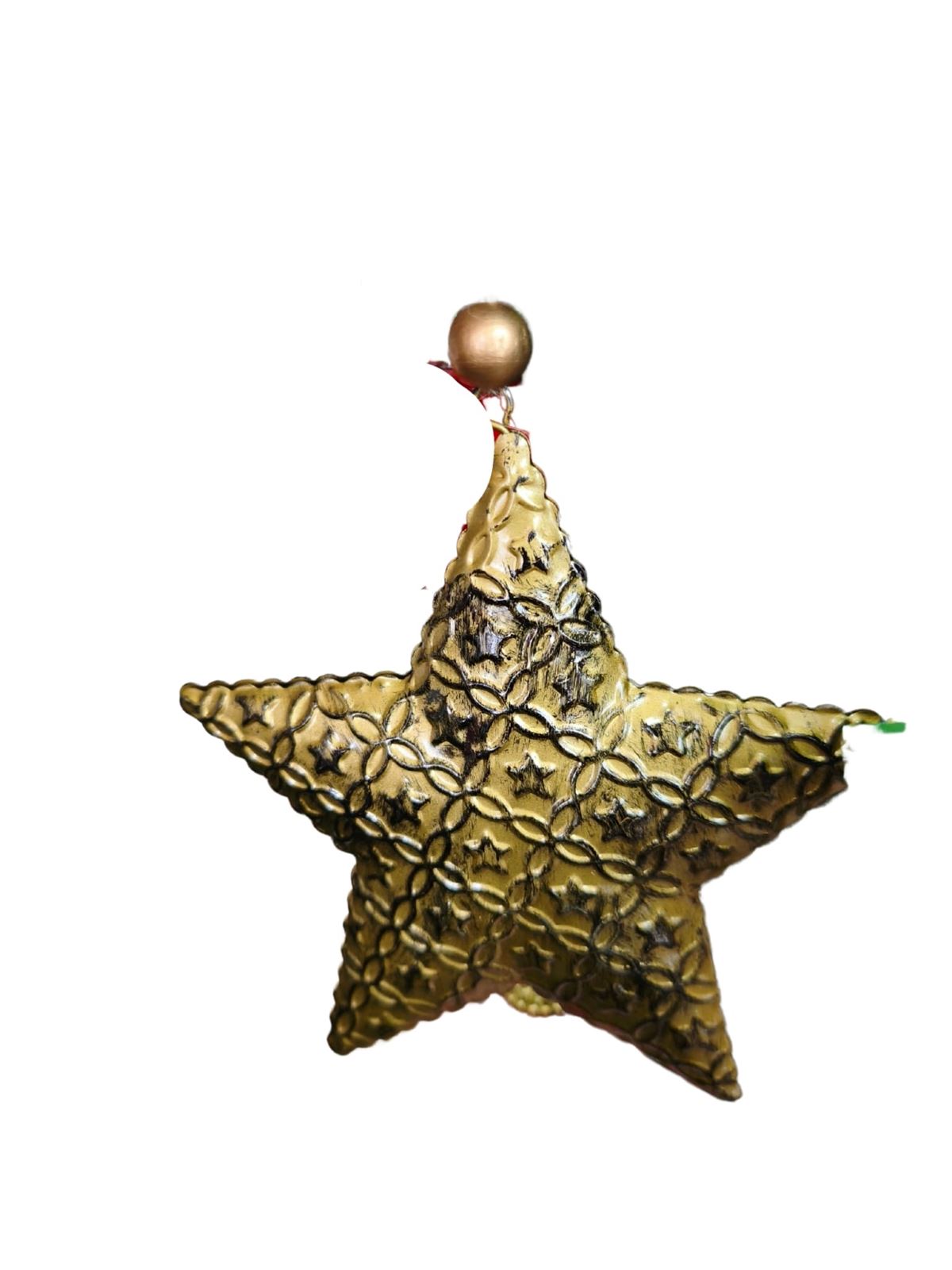 ESTRELLA METAL - Imagen 1