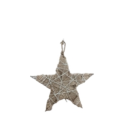 ESTRELLA SACO 25 CM - Imagen 1