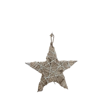 ESTRELLA SACO 25 CM - Imagen 1