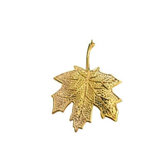 HOJA DORADA - Imagen 1