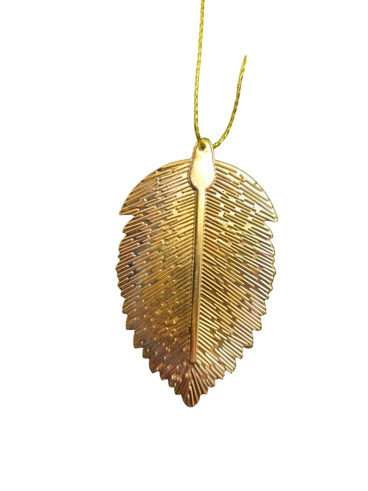 HOJA DORADA - Imagen 2