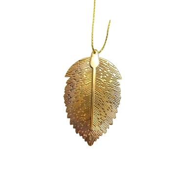 HOJA DORADA - Imagen 2