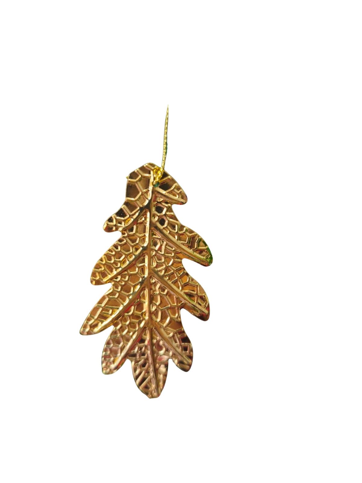 HOJA DORADA - Imagen 3