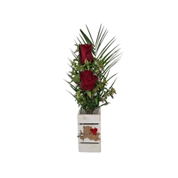 JARRON CUPIDO - Imagen 1