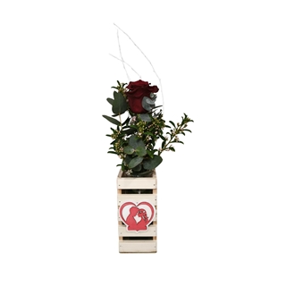 JARRON ROSA - Imagen 2