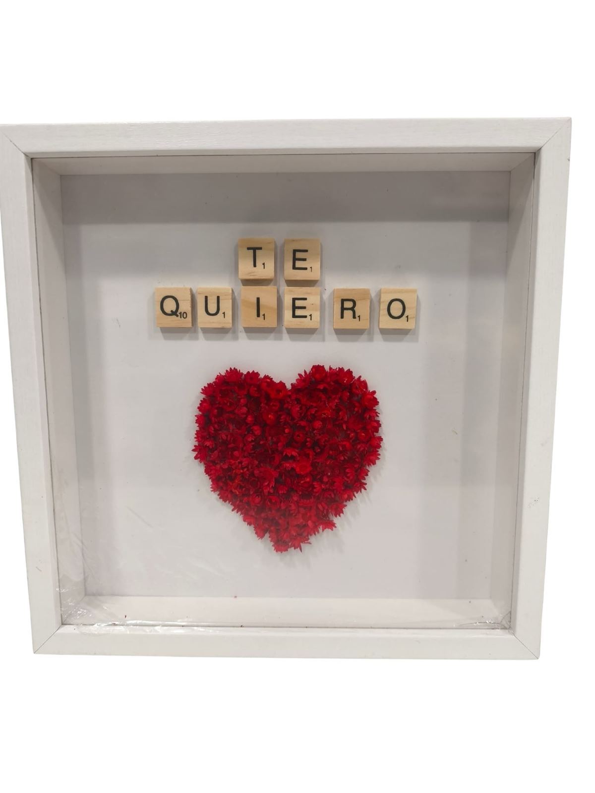 MARCO TE QUIERO CORAZON - Imagen 1