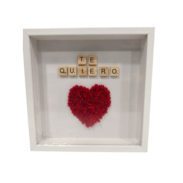 MARCO TE QUIERO CORAZON - Imagen 1