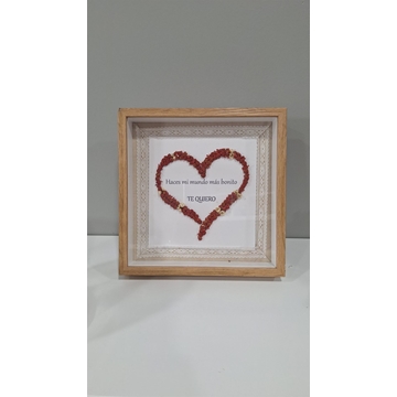 MARCO TE QUIERO - Imagen 1