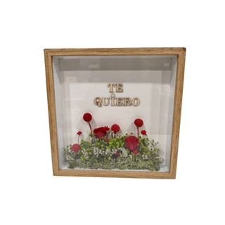 MARCO TE QUIERO - Imagen 1