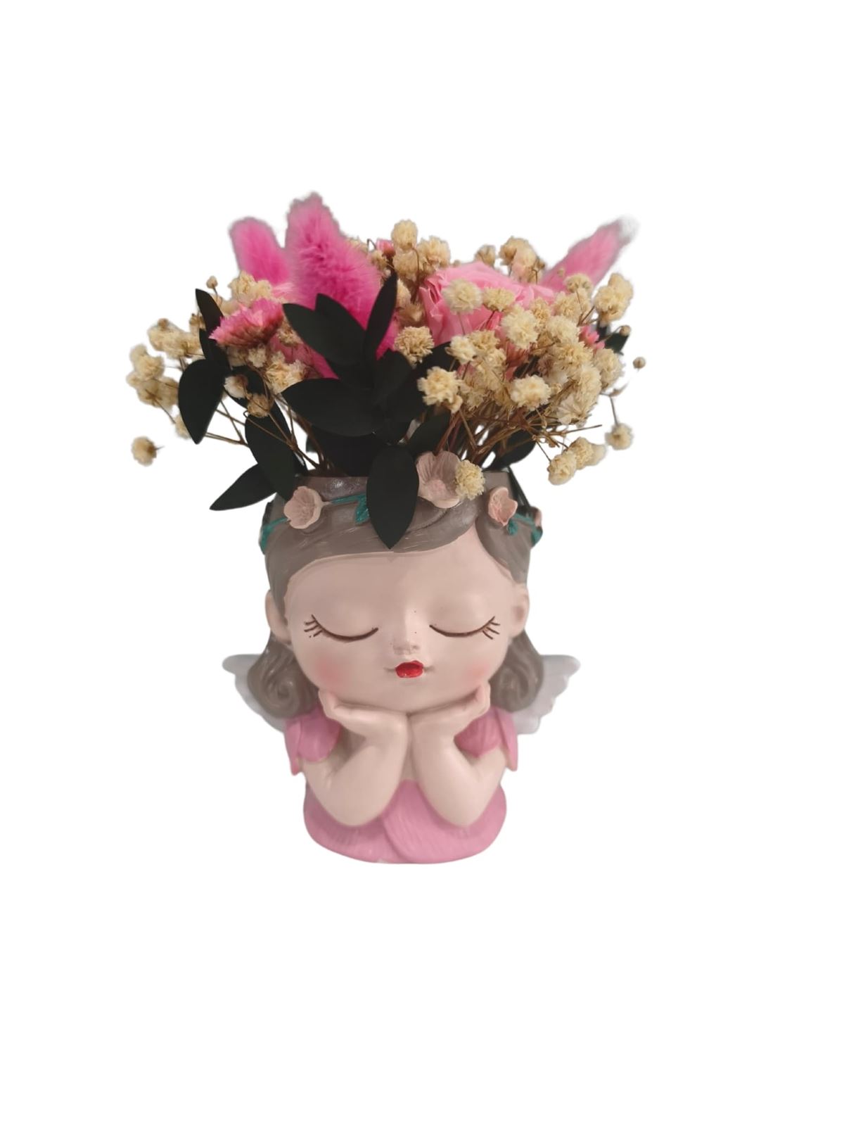 NIÑA ANGEL - Imagen 1