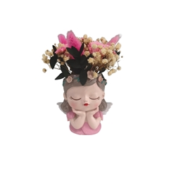 NIÑA ANGEL - Imagen 1
