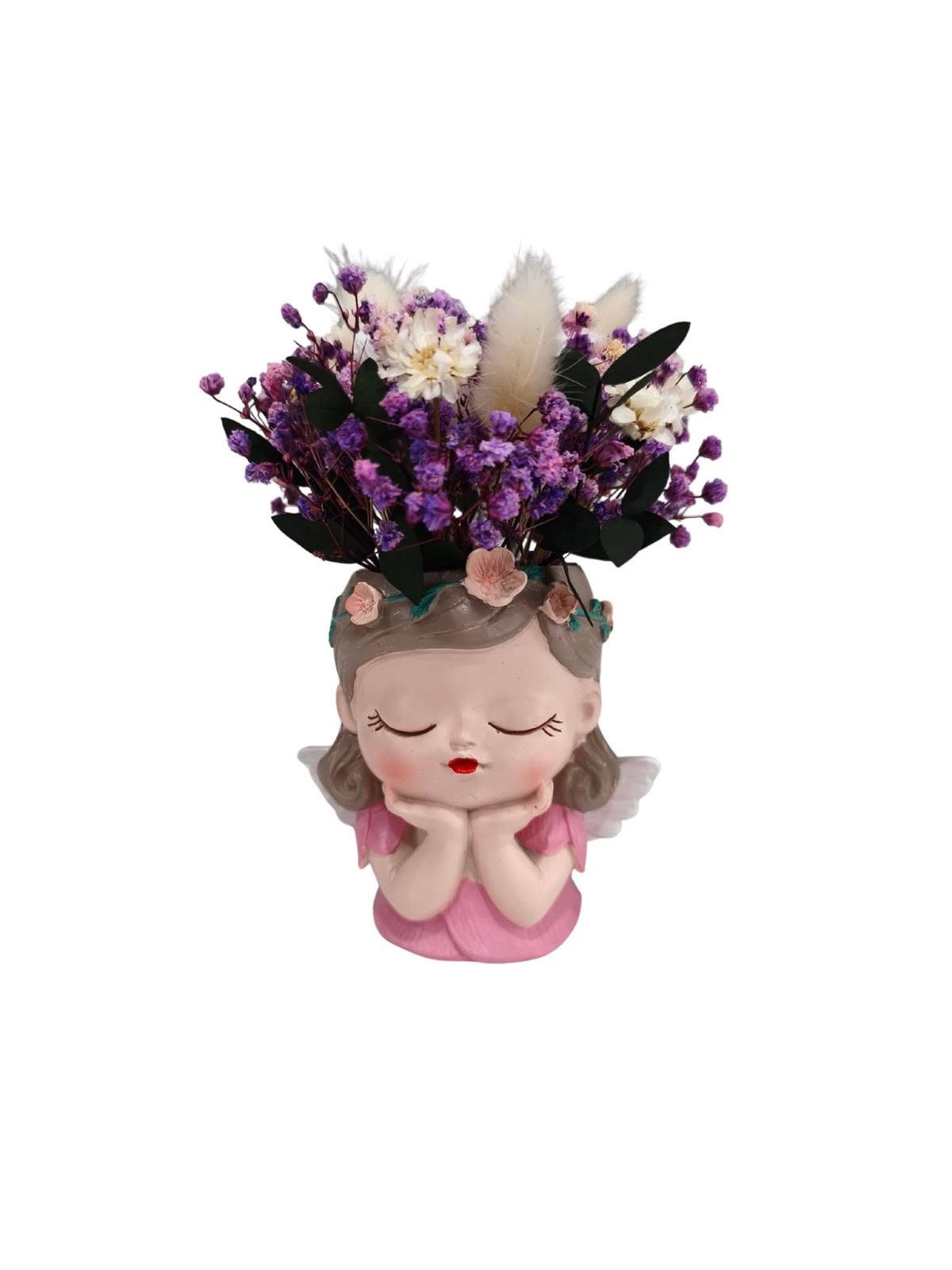 NIÑA ANGEL - Imagen 3