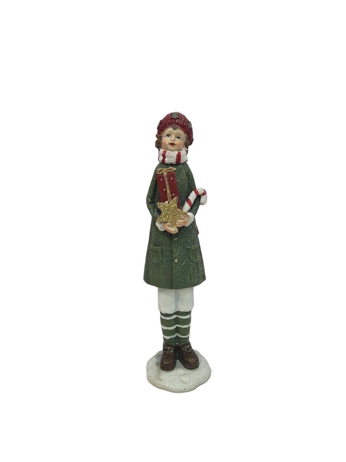 NIÑA NAVIDAD - Imagen 1