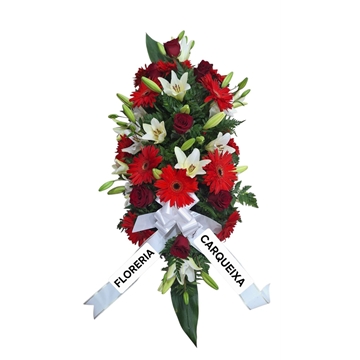 PALMA FUNERARIA - Imagen 1