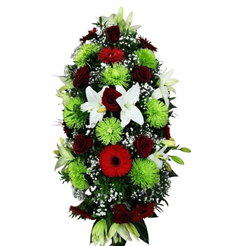 PALMA FUNERARIA - Imagen 2